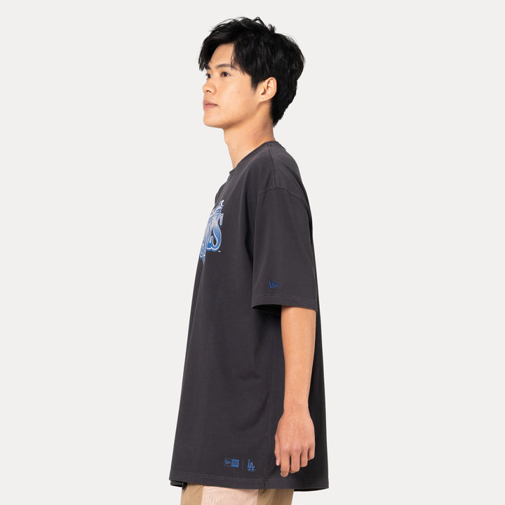 トップス fcrb 24aw L/S OVERSIZED GAME SHIRT FCRB X Hurley