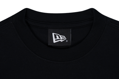 NEW ERA LEAGUE MIX BLACK KIDS SHORT SLEEVE T-SHIRT