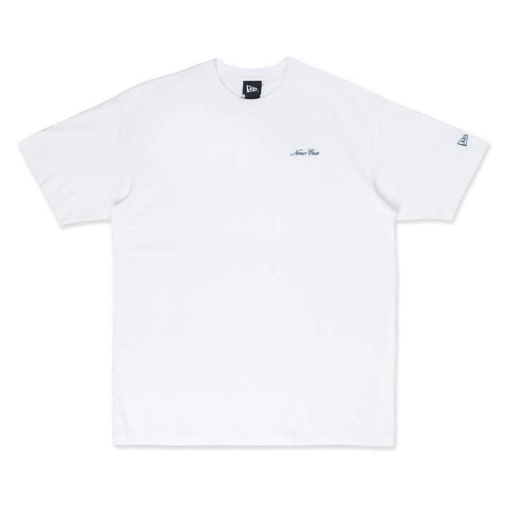 【韓国】ニューエラ■新作*BOX LOGO SHORT SLEEVES T-SHIRTS 14358290_SS-TEE_CTO-Q1-