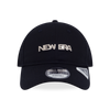 NEW ERA SAVOR THE MOMENT - PEARL BLACK 9TWENTY SMALL CAP