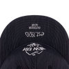 NEW ERA OUTDOOR NATURAL LOGO BLACK RC 9FIFTY CAP