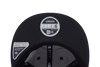 NEW ERA OUTDOOR NATURAL LOGO BLACK RC 9FIFTY CAP