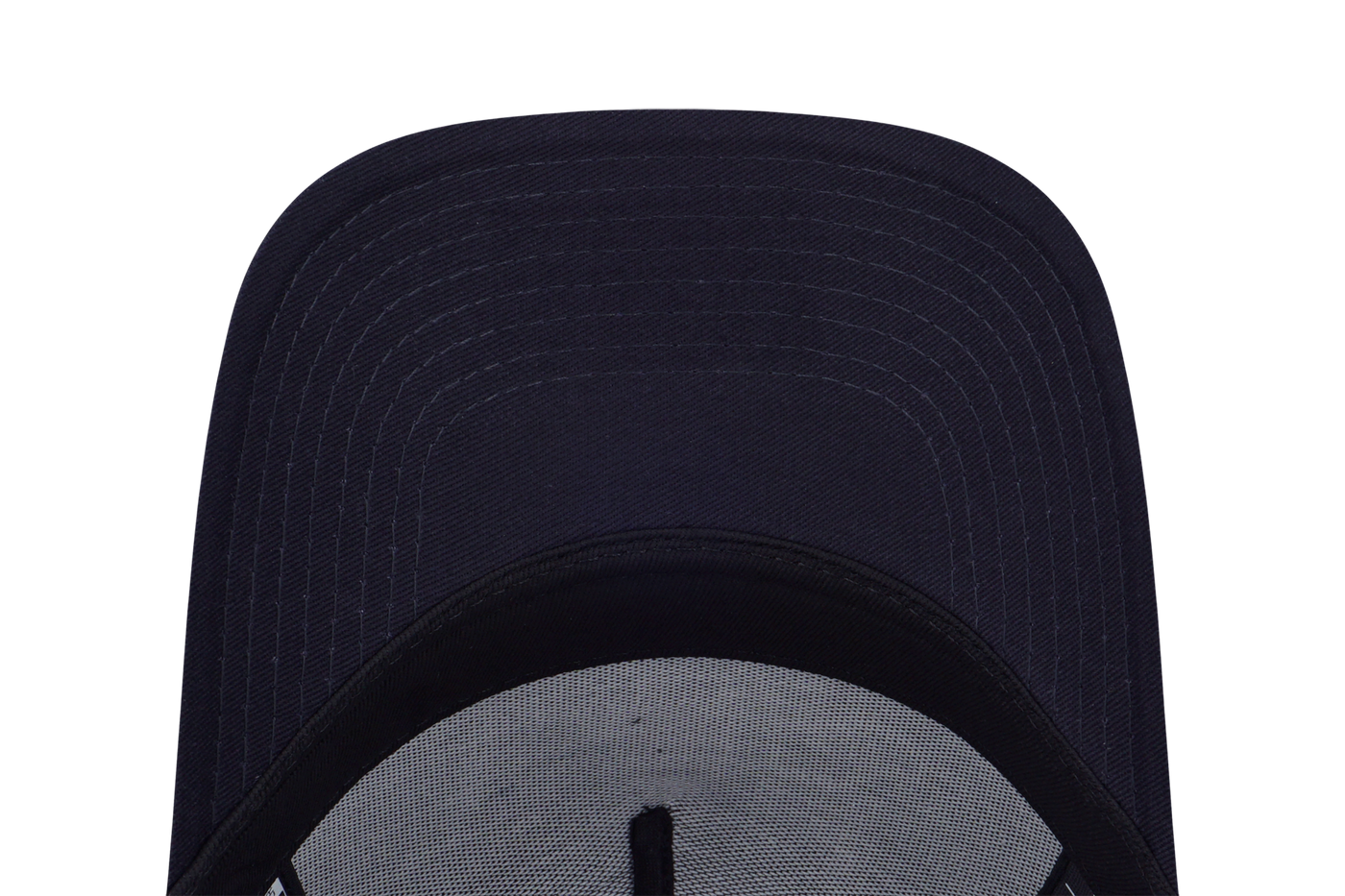 NEW YORK YANKEES LEAGUE MIX NAVY KIDS 9FORTY AF CAP