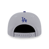 LOS ANGELES DODGERS LEAGUE MIX GRAY KIDS 9FORTY AF CAP