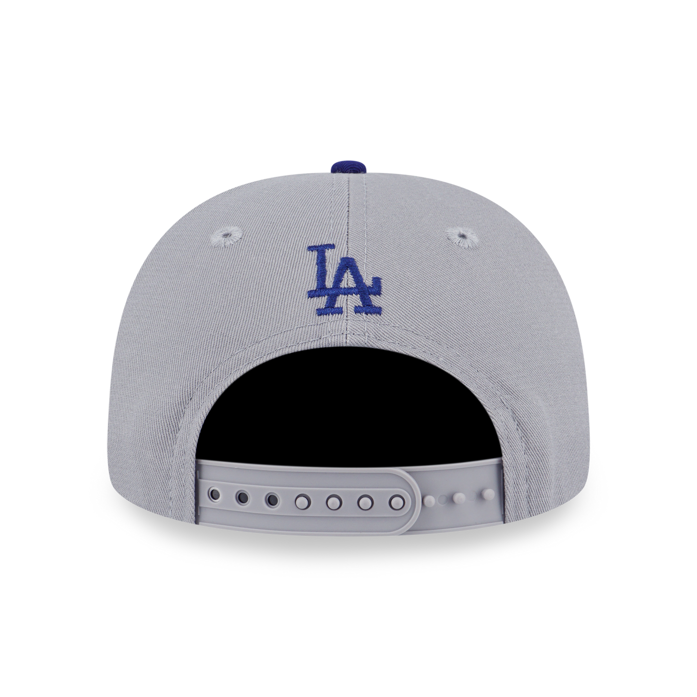 LOS ANGELES DODGERS LEAGUE MIX GRAY KIDS 9FORTY AF CAP