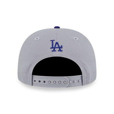 LOS ANGELES DODGERS LEAGUE MIX GRAY KIDS 9FORTY AF CAP