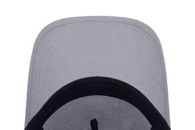 LOS ANGELES DODGERS LEAGUE MIX GRAY KIDS 9FORTY AF CAP