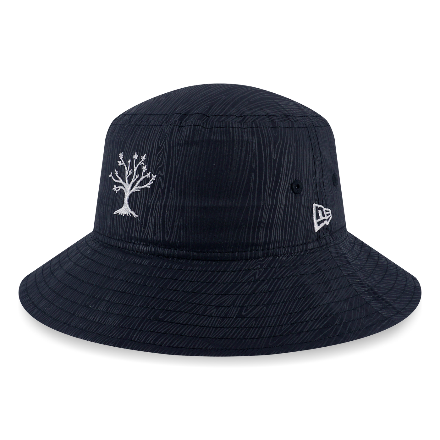 NEW ERA OUTDOOR NATURAL LOGO BLACK ADVENTURE LITE