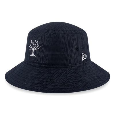 NEW ERA OUTDOOR NATURAL LOGO BLACK ADVENTURE LITE