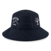 NEW ERA OUTDOOR NATURAL LOGO BLACK ADVENTURE LITE