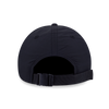 NEW ERA OUTDOOR NATURAL LOGO BLACK 9FORTY UNST CAP