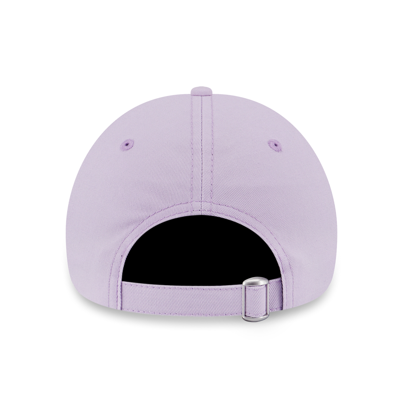 NEW YORK YANKEES COLOR ERA SMALL LOGO PASTEL LILAC 9FORTY CAP