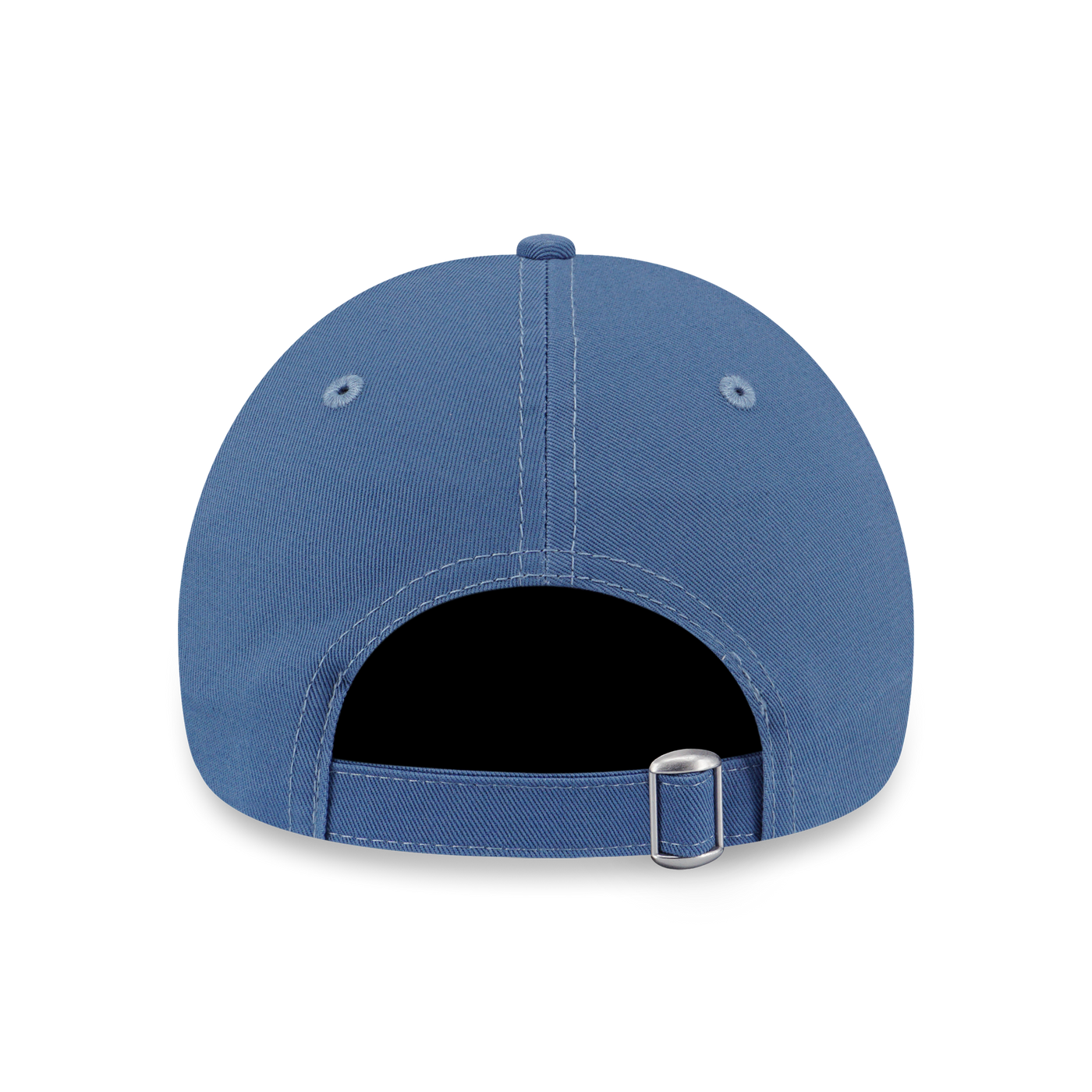 LOS ANGELES DODGERS COLOR ERA SMALL LOGO FADED BLUE 9FORTY CAP