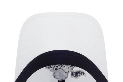 NEW ERA LEAGUE MIX WHITE 9TWENTY CAP
