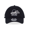 SAN ANTONIO SPURS LEAGUE MIX BLACK 9TWENTY CAP