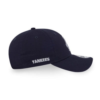 NEW YORK YANKEES LEAGUE MIX NAVY 9TWENTY CAP
