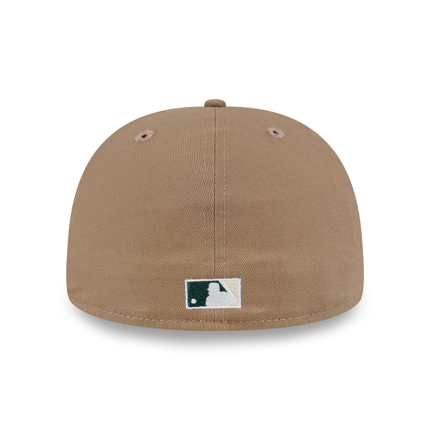 59FIFTY PACK - LEMON TEA BOSTON RED SOX COOPERSTOWN KHAKI 59FIFTY CAP
