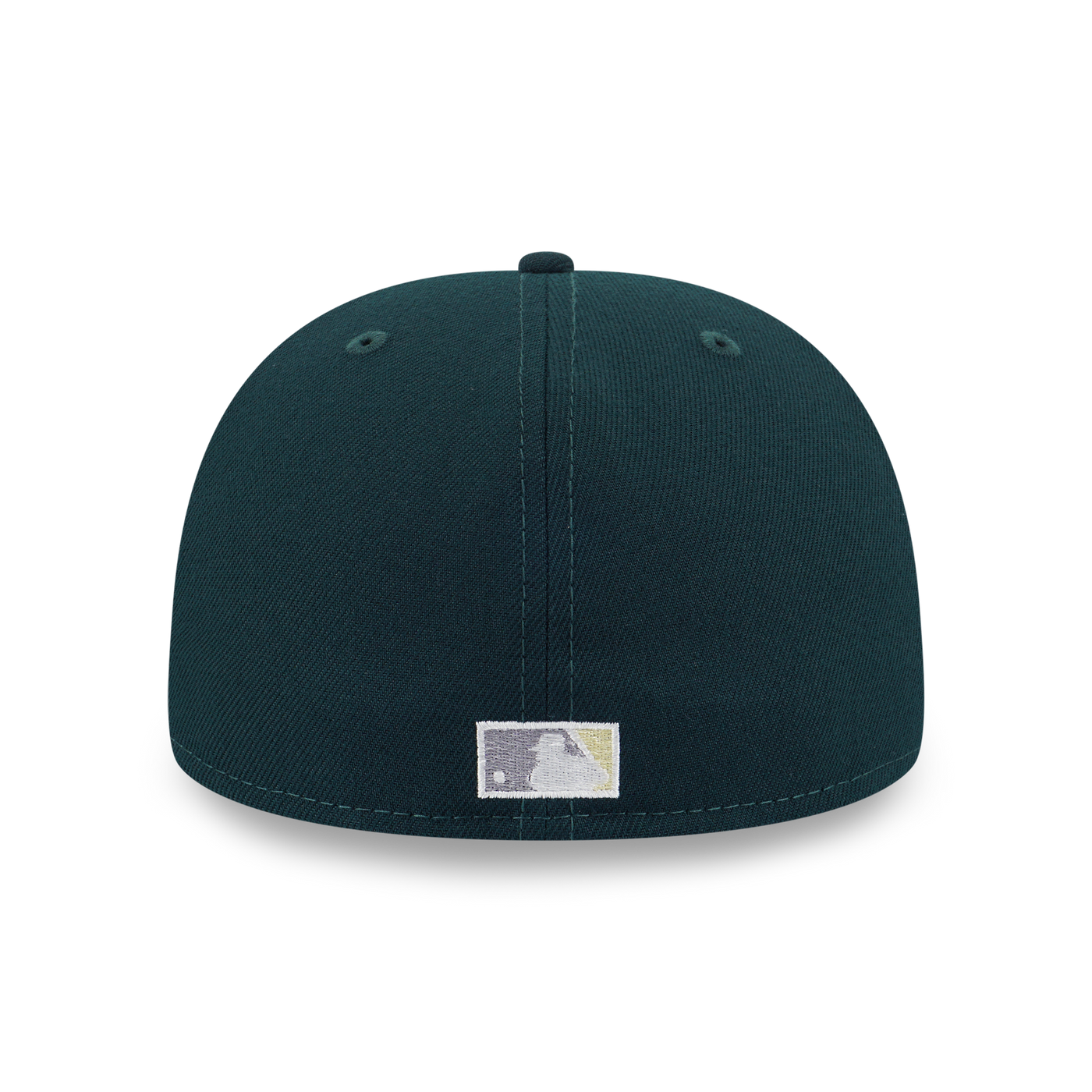 59FIFTY PACK - ALOHA OAKLAND ATHLETICS COOPERSTOWN DARK GREEN 59FIFTY CAP