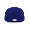 59FIFTY PACK - ALOHA NEW YORK YANKEES COOPERSTOWN DARK ROYAL 59FIFTY CAP