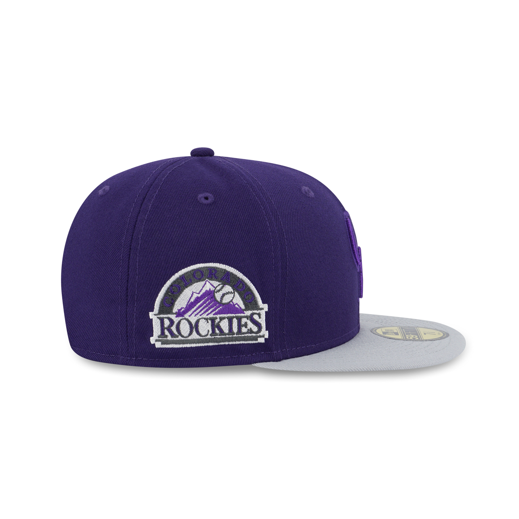 Casquette Ajustée 59FIFTY Pour Homme Colorado Rockies New Era Black Identity 59fifty Fitted Hat Casquette Ajustée 59FIFTY Pour Homme Colorado Rockies New Era Black Identity 59fifty Fitted Hat