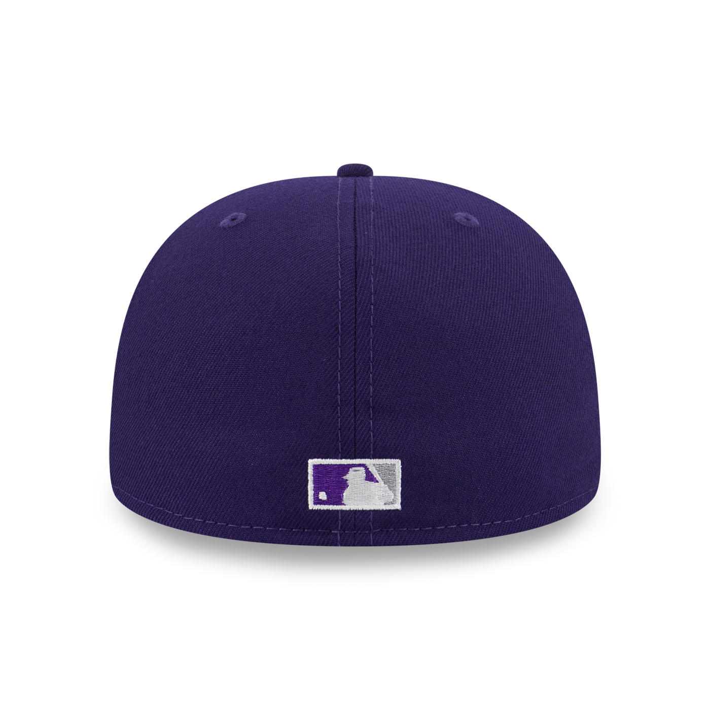 59FIFTY PACK - ALOHA COLORADO ROCKIES COOPERSTOWN PURPLE 59FIFTY CAP