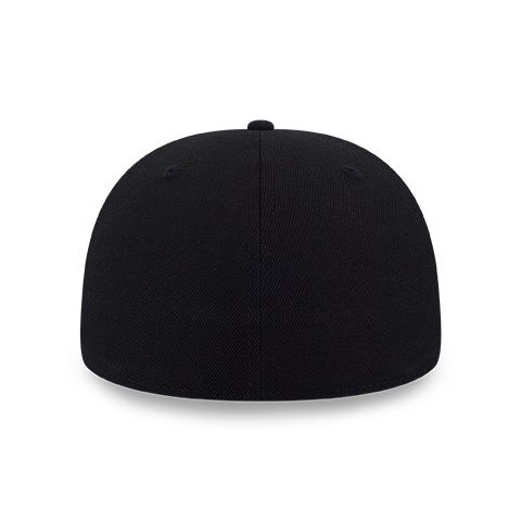 NEW ERA X ONE PIECE BLACK 59FIFTY CAP