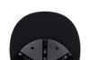 NEW ERA X ONE PIECE BLACK 59FIFTY CAP