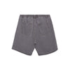 NEW YORK YANKEES GRADUATION PARTY GRAY WOVEN SHORTS