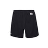 LOS ANGELES DODGERS BLACK ESSENTIAL KNIT SHORTS