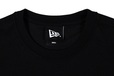 OAKLAND ATHLETICS COOPERSTOWN GAME DAY BLACK SHORT SLEEVE T-SHIRT