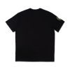 OAKLAND ATHLETICS COOPERSTOWN GAME DAY BLACK SHORT SLEEVE T-SHIRT