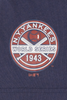 NEW YORK YANKEES COOPERSTOWN GAME DAY NAVY SHORT SLEEVE T-SHIRT