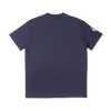 NEW YORK YANKEES COOPERSTOWN GAME DAY NAVY SHORT SLEEVE T-SHIRT