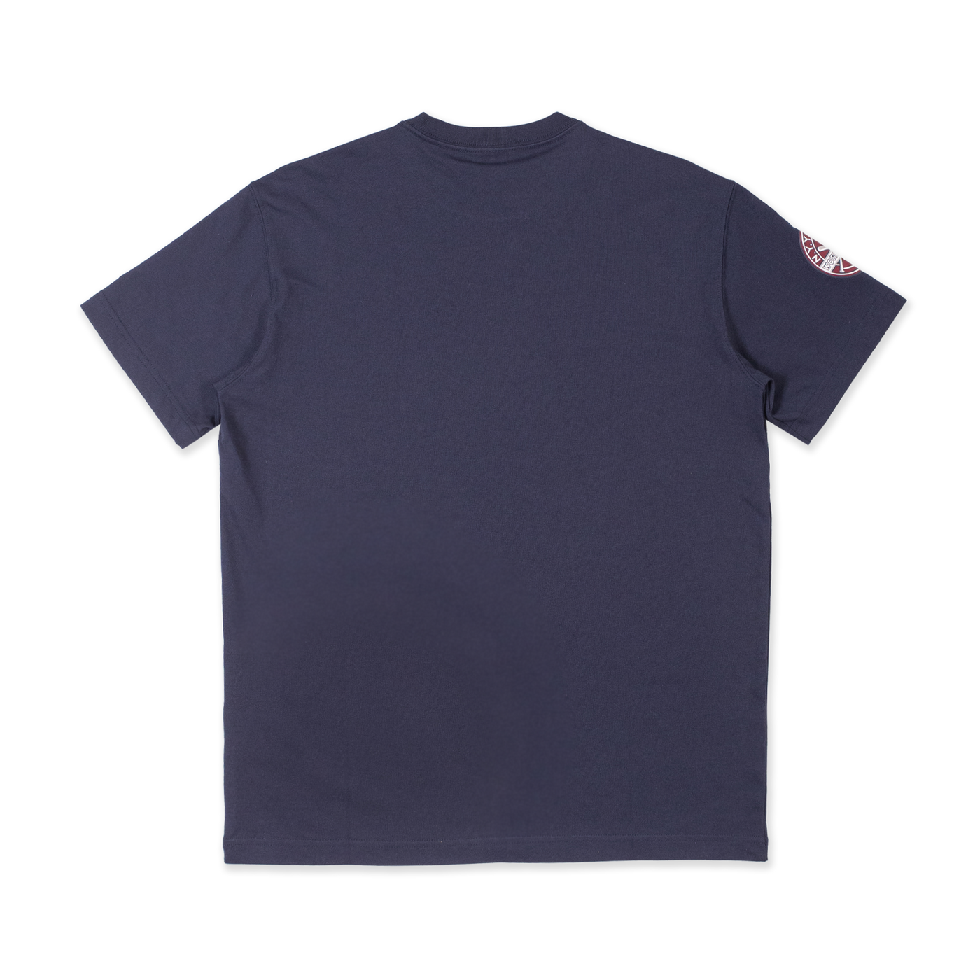 NEW YORK YANKEES COOPERSTOWN GAME DAY NAVY SHORT SLEEVE T-SHIRT