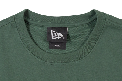 NEW YORK YANKEES COOPERSTOWN GAME DAY DARK GREEN SHORT SLEEVE T-SHIRT