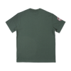 NEW YORK YANKEES COOPERSTOWN GAME DAY DARK GREEN SHORT SLEEVE T-SHIRT