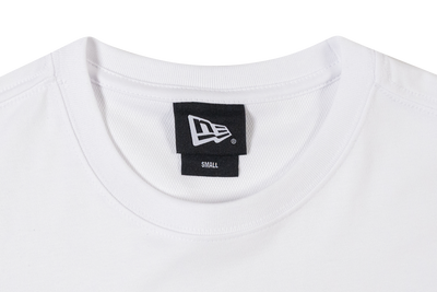 LOS ANGELES DODGERS COOPERSTOWN GAME DAY WHITE SHORT SLEEVE T-SHIRT