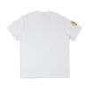 LOS ANGELES DODGERS COOPERSTOWN GAME DAY WHITE SHORT SLEEVE T-SHIRT