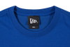 LOS ANGELES DODGERS COOPERSTOWN GAME DAY DARK ROYAL SHORT SLEEVE T-SHIRT