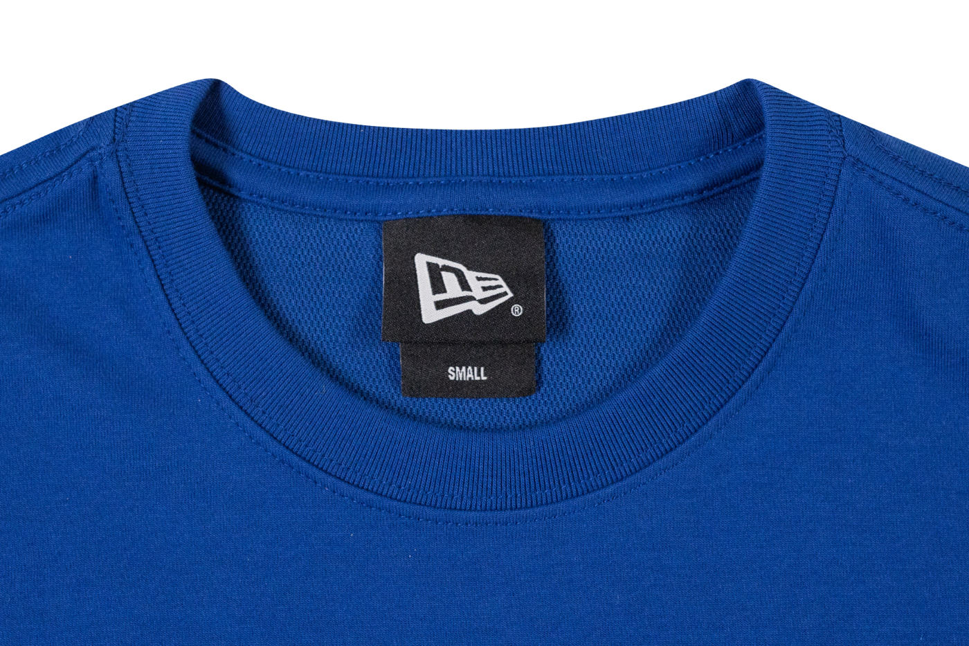 LOS ANGELES DODGERS COOPERSTOWN GAME DAY DARK ROYAL SHORT SLEEVE T-SHIRT