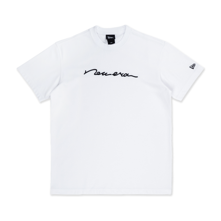 Tシャツ・カットソー New Era LIGHTERA Box Logo T-Shirt White Amazon.co.jp: [ニューエラ] 半袖 Tシャツ ボックスロゴ