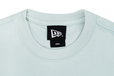 NEW ERA SCRIPT LOGO MINT SHORT SLEEVE T-SHIRT