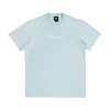 NEW ERA SCRIPT LOGO MINT SHORT SLEEVE T-SHIRT