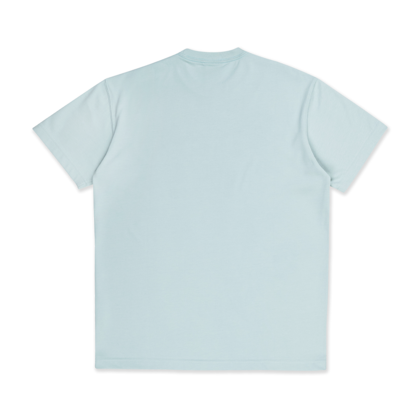 NEW ERA SCRIPT LOGO MINT SHORT SLEEVE T-SHIRT