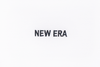 NEW ERA BASIC LOGO WHITE SHORT SLEEVE T-SHIRT