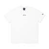 NEW ERA BASIC LOGO WHITE SHORT SLEEVE T-SHIRT
