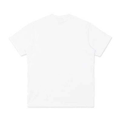 NEW ERA BASIC LOGO WHITE SHORT SLEEVE T-SHIRT