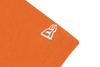 NEW ERA BASIC LOGO ORANGE SHORT SLEEVE T-SHIRT