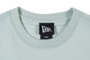 NEW ERA BASIC LOGO MINT SHORT SLEEVE T-SHIRT