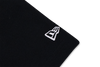 NEW ERA BASIC LOGO BLACK SHORT SLEEVE T-SHIRT